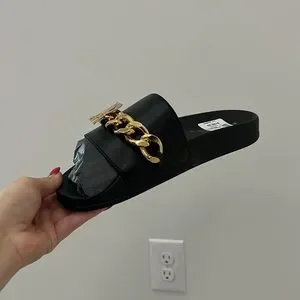 John Richmond | Shoes | Never Worn John Richmond Black 